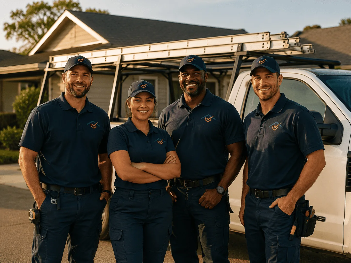 Roof Inspection company in Roberts, WI